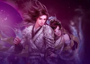 新版精品怀旧【剑侠情缘网络版Ⅱ】一键单机版+GM工具及命令