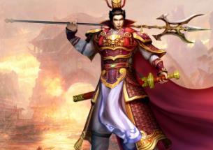 【赤壁】三分天下2024新版完善任务剧情法强20兵种 赤壁3646纯端