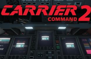 航母指挥官2/Carrier Command 2（已更新至V1.3.2+集成Build.13754484升级档）