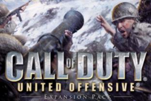 使命召唤:联合行动/Call of Duty United Offensive