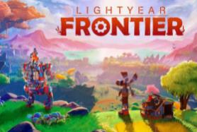 光年边境/光年拓荒/光年前沿/Lightyear Frontier（已更新至V0.4.1141+集成节日装饰+加速推出+机甲耕作+冒险探秘）
