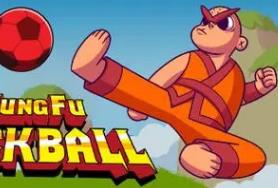 乌龙功夫球/KungFu Kickball（V1.0.2.7）