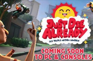 模拟老大爷/Just Die Already（V1.4.2）