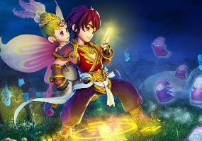 梦幻西游三经脉单机系列之【第五版】高度仿官，天气系统,侵蚀,仿官玩法经典耐玩