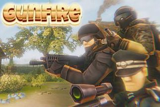 艾尔登炮火/Elden Gunfire