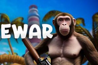 猴子战争/Apewar（集成Build.13778487升级档）