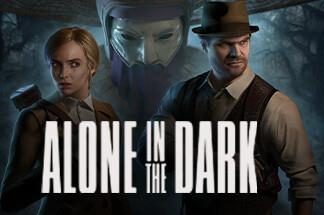 鬼屋魔影2024/Alone in the Dark（已更新至V1.0.5重制版+集成预购特典+全DLCs+游戏修改器）