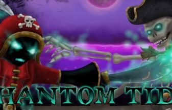 幻影潮汐/Phantom Tides