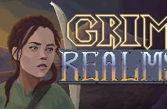 阴森领域/冷峻之地/Grim Realms