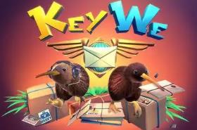 KeyWe
