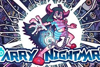 弹飞噩梦/Parry Nightmare
