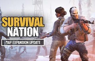 生存国度:失落的地平线/Survival Nation:Lost Horizon