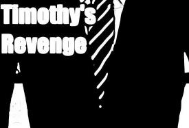 我在观察任务2/Im on Observation Duty 2 Timothys Revenge（V9728272英文版）