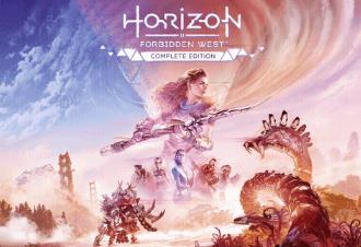 地平线:西之绝境/Horizon Forbidden West Complete Edition（已更新至V1.5.80.0豪华版+集成预购特典+全DLCs+游戏修改器）