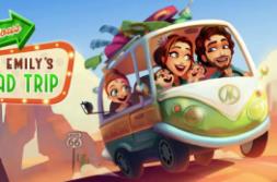 美味餐厅:艾米莉的公路旅行/Delicious Emilys Road Trip