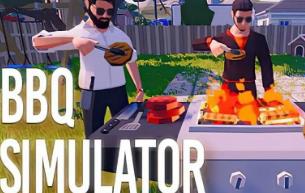 烧肉模拟器/Yakiniku Simulation（集成Build.13027197升级档）