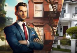 房地产模拟器:从穷光蛋到百万富翁/Real Estate Simulator