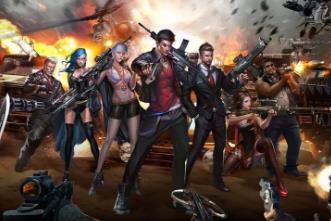 《守望黎明》手游单机版建造经营稀有完整VM一键服务端内购破解GM网单