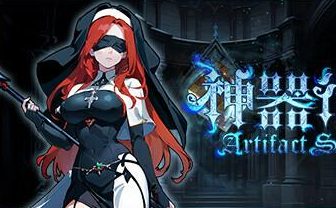 神器行者/Artifact Seeker（已更新至V1.4.12+集成深海魅影+重生+莫提亚的遗产+烈焰剑姬+龙吟战者+全DLCs）