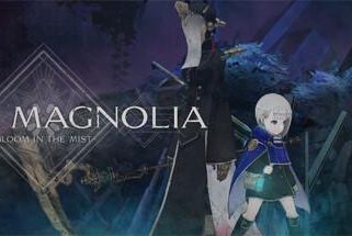 终焉之玛格诺利亚：雾中盛放之花/ENDER MAGNOLIA: Bloom in the Mist