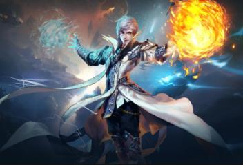 《魔域》125级怀旧稀有单机版仿官BOSS爆率宝石回收传送全功能GM后台