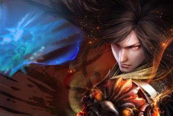 星辰变140级版，可局域网VM一键端，配GM工具及详细的使用视频教程