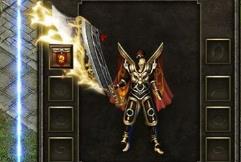 精品《传奇风云》特色复古176版高清重制精修明文版，可局域网,外网AI假人