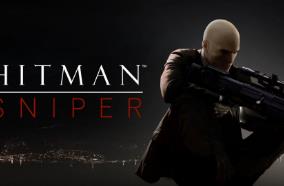 杀手5:狙击挑战/HitMan 5 Sniper Challenge（V240326典藏版+集成全DLCs）