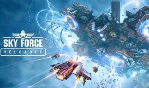 傲气雄鹰:重装上阵/Sky Force Reloaded（V3397294）