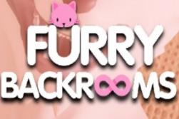 毛绒密室/Furry BackRooms