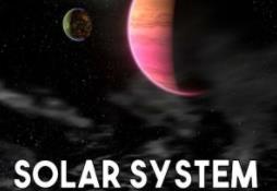 太阳系模拟器/Solar System Simulator（集成Build.13697449升级档）