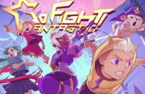 奇妙大作战/Go Fight Fantastic（已更新至V1.11.0029）
