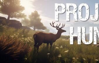 狩猎计划/Project Hunt