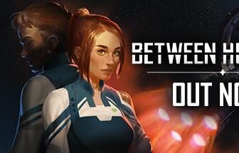 地平线之间/Between Horizons