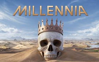 诸千年/Millennia（已更新至V1.0.22991.F高级版+集成原子弹+远古世界等全DLCs+游戏修改器）