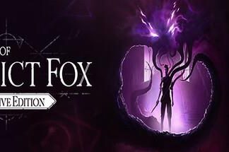 本尼迪克特福克斯的最后一案/The Last Case of Benedict Fox（V1.40.2.0_1.003.0决定版决定版+集成DLCs）
