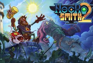 死灵巫师2/亡灵巫师2/Necrosmith 2（已更新至V1.0.7.380G正式版+集成冥夜战灵+嗜血亡者）