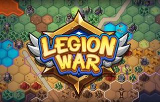 军团战棋/Legion War（已更新至V2.2.22正式版+集成新3艘船+自走棋图+精灵军团+最终战役+狂野战役+蒸汽军团+矮人军团等DLCs+三国+魔兽+战国+权力+魔戒+战役地图）