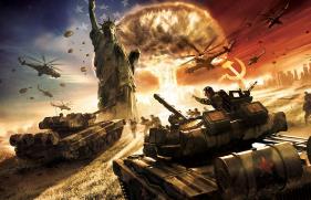 冲突世界/World in Conflict:Complete Edition（V1.0.1.0完整版+集成全DLCs+游戏修改器）
