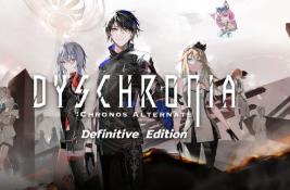 虚时异境:迷离时空/Dyschronia Chronos Alternate（V240329双重版+集成全DLCs+支持VR）