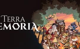泰拉往事/Terra Memoria