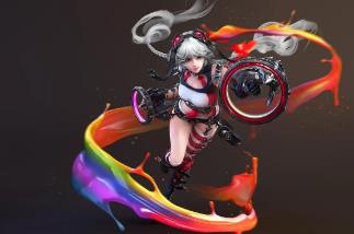 《精修》永恒之塔8.4单机版超智能AI机器人陪玩组队,任务几乎完美+GM视频教程