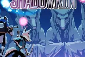 影域双生/Shadowkin