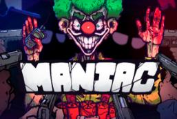 狂躁/Maniac（V0.9.15B）