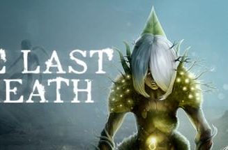 最后一口气/One Last Breath