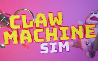 娃娃机模拟器/爪机模拟器/Claw Machine Sim