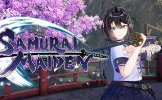 武士少女/Samural Malden（已更新至V240502豪华版+集成刹那的永恒+忍者技能+增强武器+新教程+预约特典 / 及早购买特典+全DLCs+支持手柄）