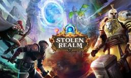 失落王国/Stolen Realm（已更新至V1.2.7正式版+集成混沌组合包+命运焰舞+弑梦烈火+全DLCs)失落王国/Stolen Realm（已更新至V1.2.7正式版+集成混沌组合包+命运焰舞+弑梦烈火+全DLCs)