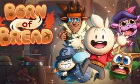 面包之子/Born Of Bread（V3.2.1D）