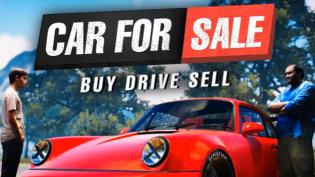 汽车销售模拟器2023/Car For Sale Simulator 2023（已更新至V1.1.5正式版）